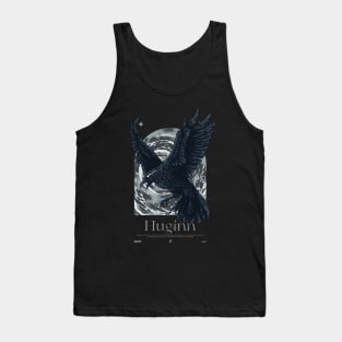 Huginn Tank Top